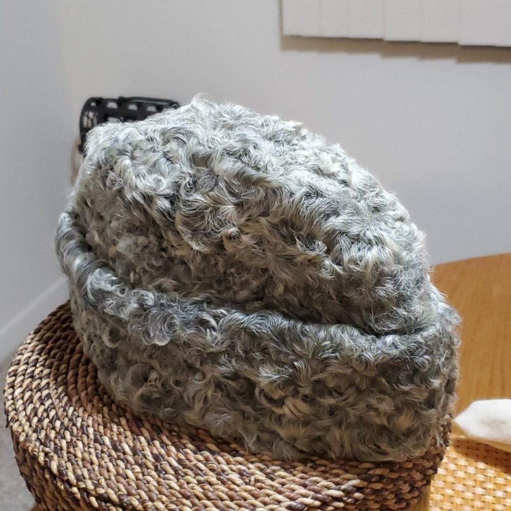Persian Lamb Hat